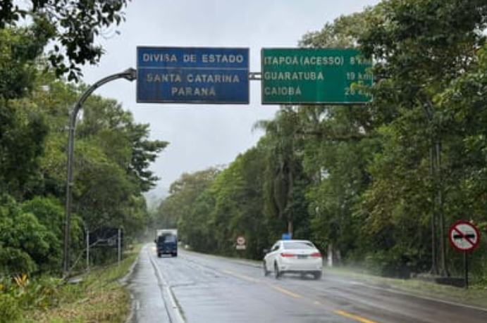 Segundo o governo estadual, a dívida aos catarinenses se arrasta desde 1991.