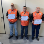 A capacitação abordou estratégias de resgate, primeiros socorros, análise de riscos, uso de equipamentos e protocolos de segurança para atuação em áreas montanhosas.
