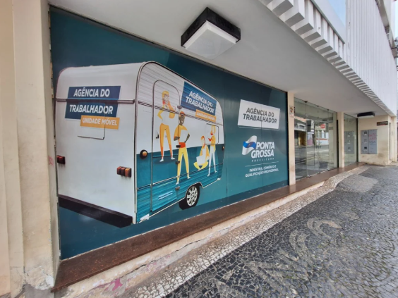 O órgão atende das 8h00 às 16h00 na rua Dr Colares, 354, Centro.