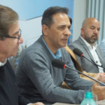 O investimento será doado ao Município e está orçado em R$ 1,1 milhão.
