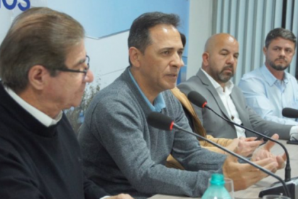 O investimento será doado ao Município e está orçado em R$ 1,1 milhão.