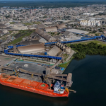 Essa é uma excelente oportunidade de conhecer o funcionamento do Porto de Paranaguá, um dos maiores do Brasil.