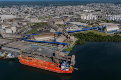 Essa é uma excelente oportunidade de conhecer o funcionamento do Porto de Paranaguá, um dos maiores do Brasil.