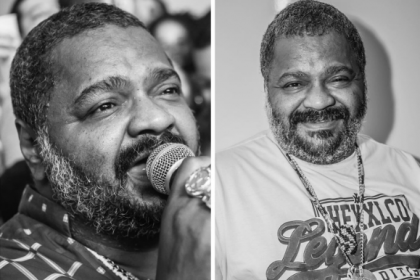 O Compositor estava hospitalizado no Rio de Janeiro desde 25 de março deste ano.