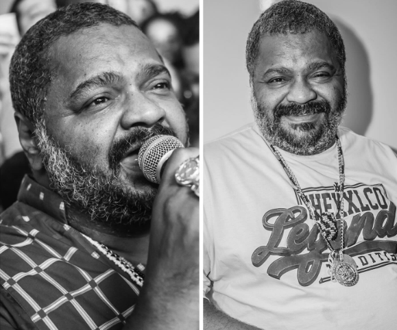 O Compositor estava hospitalizado no Rio de Janeiro desde 25 de março deste ano.