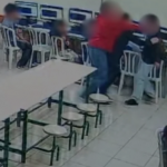 No mesmo dia, a Secretaria de Estado da Educação (Seed) afirmou que tomará as medidas cabíveis.