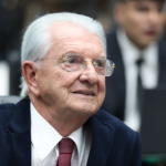 A colaboração será oficializada em sessão solene proposta pelo autor da iniciativa, o deputado Nelson Justus (União), presidente da Comissão de Cultura da Alep.