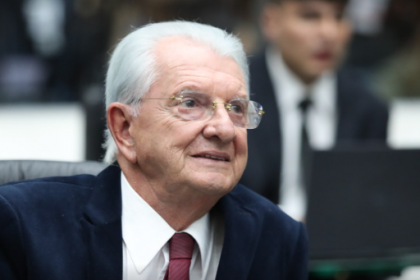 A colaboração será oficializada em sessão solene proposta pelo autor da iniciativa, o deputado Nelson Justus (União), presidente da Comissão de Cultura da Alep.