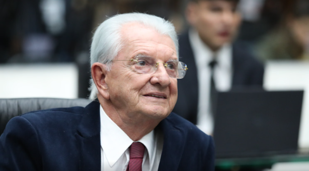 A colaboração será oficializada em sessão solene proposta pelo autor da iniciativa, o deputado Nelson Justus (União), presidente da Comissão de Cultura da Alep.