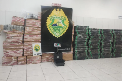 A ocorrência inusitada mostra como uma investigação inicial pode levar a desdobramentos de grande impacto no combate ao crime organizado.