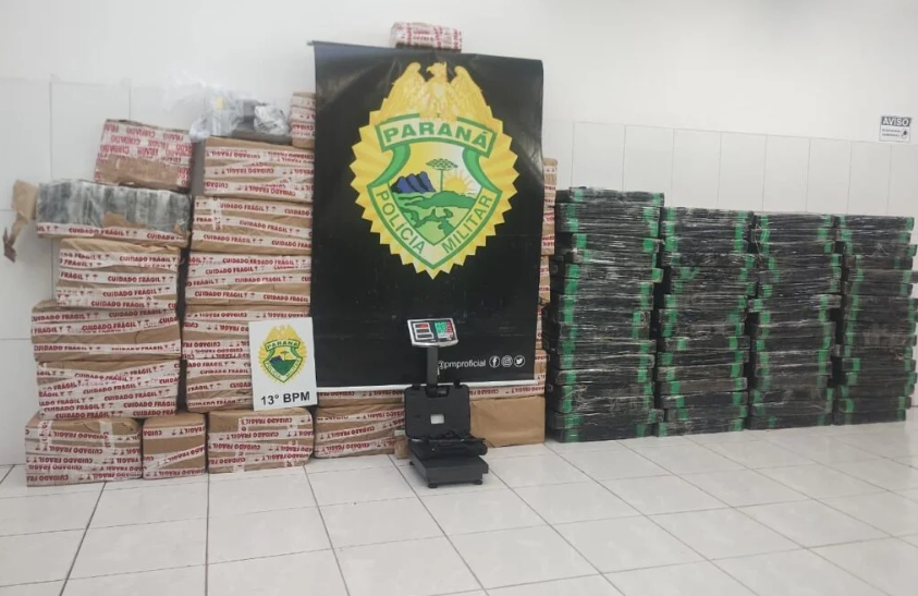 A ocorrência inusitada mostra como uma investigação inicial pode levar a desdobramentos de grande impacto no combate ao crime organizado.