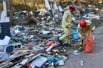 É o que revelam dados do Sistema de Estatística de Ocorrências do Corpo de Bombeiros do Paraná (SYSBM).