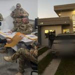 A operação foi deflagrada na quarta-feira, 13, nos municípios de Curitiba, Almirante Tamandaré, Guaratuba e na cidade de Joinville, em Santa Catarina.
