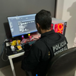 Embora distintas, as investigações têm como foco comum interromper a circulação de conteúdo criminoso e responsabilizar os envolvidos.