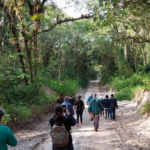 O evento acontece anualmente na comunidade mais antiga do município, oferecendo aos visitantes a oportunidade de conhecer de perto a riqueza ambiental e cultural da região.