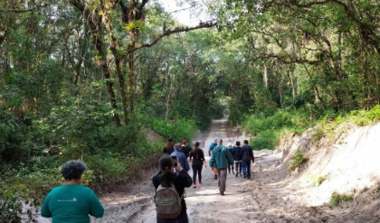 O evento acontece anualmente na comunidade mais antiga do município, oferecendo aos visitantes a oportunidade de conhecer de perto a riqueza ambiental e cultural da região.