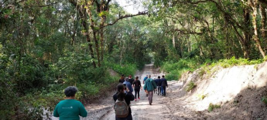 O evento acontece anualmente na comunidade mais antiga do município, oferecendo aos visitantes a oportunidade de conhecer de perto a riqueza ambiental e cultural da região.