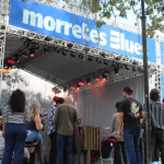 O evento reuniu atrações nacionais e internacionais, movimentando moradores, turistas e o setor gastronômico local com música, cultura e sabores típicos.