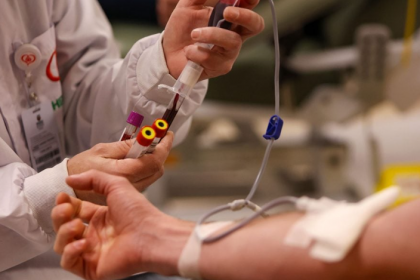 A situação é delicada e precisa da mobilização rápida da população para garantir o atendimento nos hospitais.