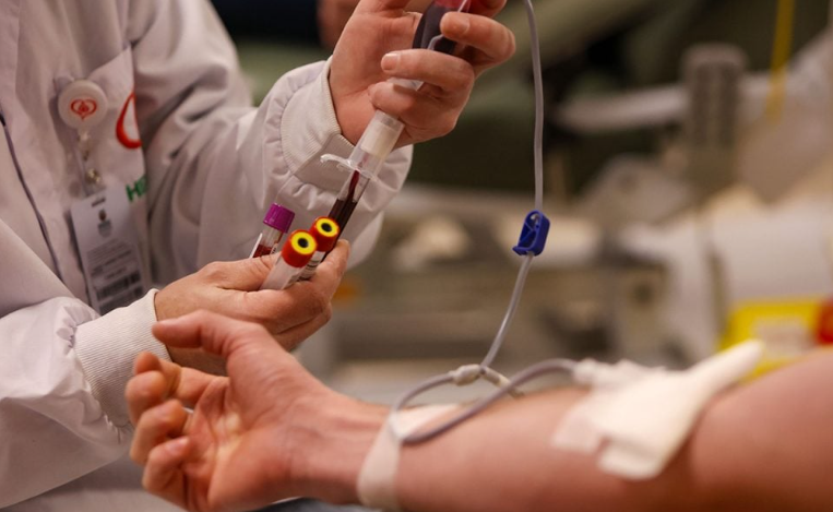 A situação é delicada e precisa da mobilização rápida da população para garantir o atendimento nos hospitais.