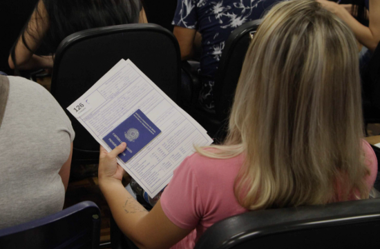 Segundo dados da Secretaria do Trabalho, Qualificação e Renda do Paraná, o município atingiu 167% da meta prevista, registrando o melhor desempenho da Regional de Paranaguá.