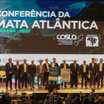 A iniciativa do Governo do Estado tem o objetivo de impulsionar o financiamento a projetos socioambientais no Paraná.