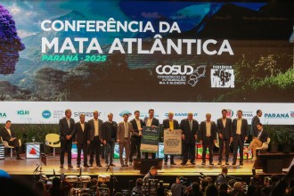 A iniciativa do Governo do Estado tem o objetivo de impulsionar o financiamento a projetos socioambientais no Paraná.