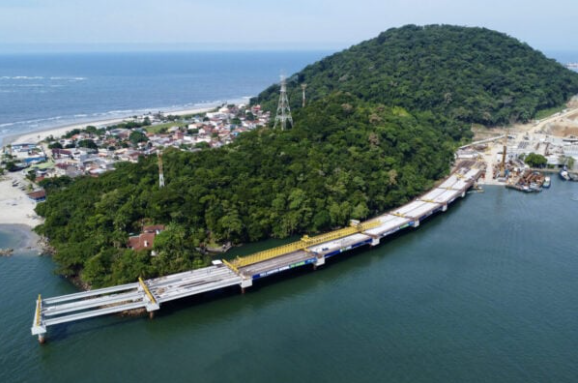 A primeira edição da prova está pré-agendada para o dia 5 de abril de 2026.