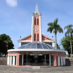 Toda a arrecadação será destinada à manutenção do Santuário Estadual de Nossa Senhora do Rocio.