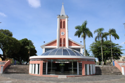 Toda a arrecadação será destinada à manutenção do Santuário Estadual de Nossa Senhora do Rocio.