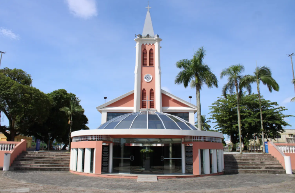Toda a arrecadação será destinada à manutenção do Santuário Estadual de Nossa Senhora do Rocio.