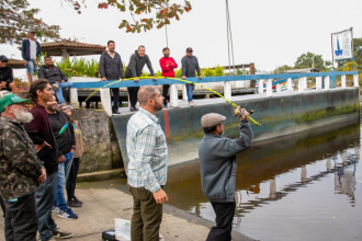 O conteúdo orientou sobre como receber turistas, preparar embarcações, garantir a segurança no transporte e prestar atendimento de qualidade ao público em geral.