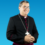 Dom Paulo exercia atualmente Bispo titular de Calama e Auxiliar de São Sebastião do Rio de Janeiro.