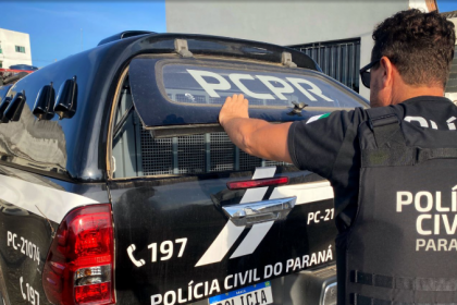 As investigações começaram em 2018, após denúncia feita pela mãe das vítimas, duas meninas de 9 e 10 anos, que eram sobrinhas do investigado. 