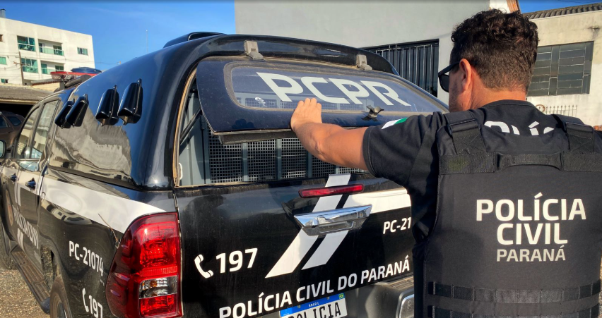 As investigações começaram em 2018, após denúncia feita pela mãe das vítimas, duas meninas de 9 e 10 anos, que eram sobrinhas do investigado. 