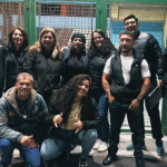 Ao todo, foram 19 atendimentos (17 homens e 2 mulheres).
