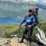 Rafael se denominava como “andarilho da montanha” e compartilhava aventuras em montanhas, escaladas e trilhas em diversos locais pelo Brasil e em outro países.