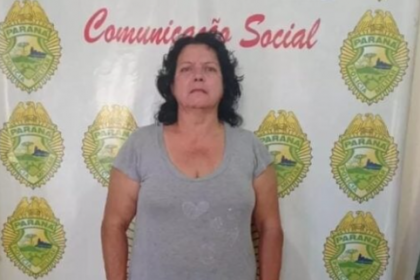 A denunciada ficou foragida por 17 anos e o caso ganhou repercussão nacional após a história ser noticiada em um programa de televisão.