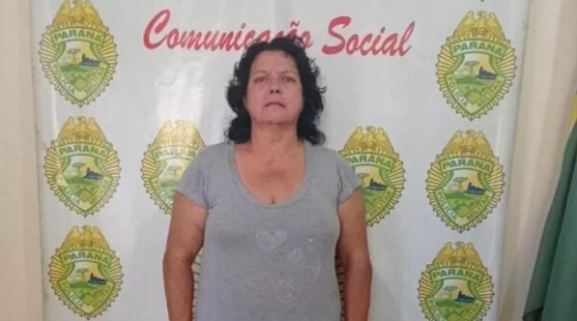 A denunciada ficou foragida por 17 anos e o caso ganhou repercussão nacional após a história ser noticiada em um programa de televisão.