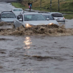 A Defesa Civil do Paraná disparou uma alerta para os moradores de Curitiba e Região.