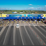 O reajuste foi aprovado pela Agência Nacional de Transportes Terrestres (ANTT) e publicado no Diário Oficial da União.
