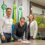 De acordo com o município, a secretaria, que integra duas áreas estratégicas para o desenvolvimento da cidade, terá como foco a valorização dos artistas locais.