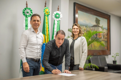 De acordo com o município, a secretaria, que integra duas áreas estratégicas para o desenvolvimento da cidade, terá como foco a valorização dos artistas locais.