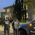 As apurações apontam que 46 postos de combustíveis em Curitiba e região faziam parte do esquema.