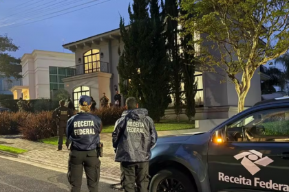 As apurações apontam que 46 postos de combustíveis em Curitiba e região faziam parte do esquema.