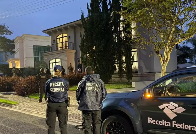 As apurações apontam que 46 postos de combustíveis em Curitiba e região faziam parte do esquema.