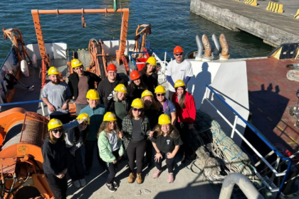O navio-escola pertence à Universidade Federal do Rio Grande (Furg) e atende estudantes universitários da Região Sul do Brasil que se formam em cursos ligados às ciências marinhas, como Oceanografia e Engenharia de Pesca.