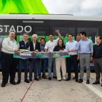 Ao contrário dos ônibus e BRTs elétricos ou dos VLTs, movidos com trilhos, o Bonde Urbano Digital dispensa estruturas físicas que demandam grandes investimentos.