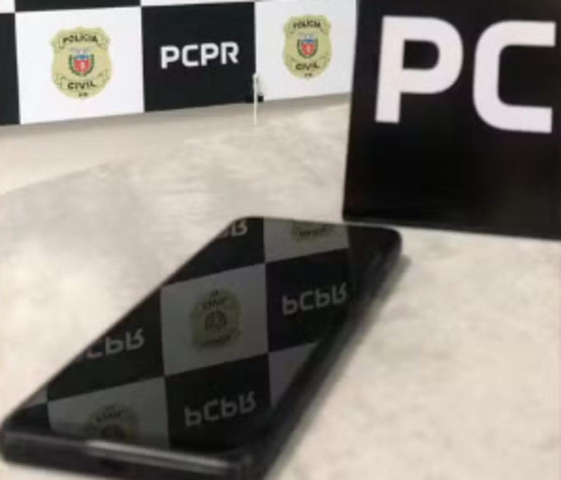 Segundo a Polícia Civil, os alvos eram homens, entre eles um colega de trabalho do investigado.