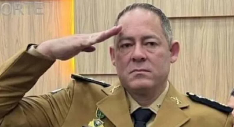 As medidas foram cumpridas no âmbito da Operação Transparência, um desdobramento da Operação Zero Um.